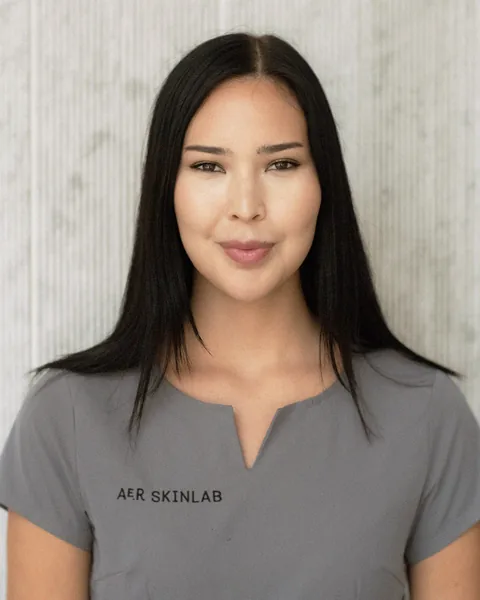 Angel, Technician