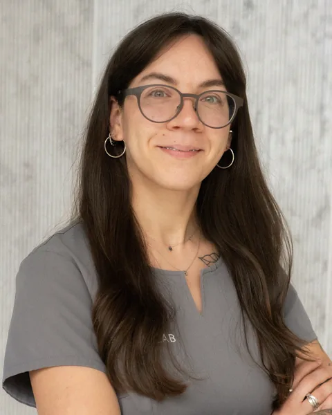 Hanna, Brazilian Sculpting Massage Specialist