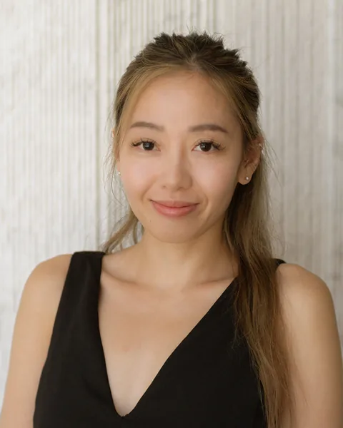 Sally, Patient + Marketing Coordinator