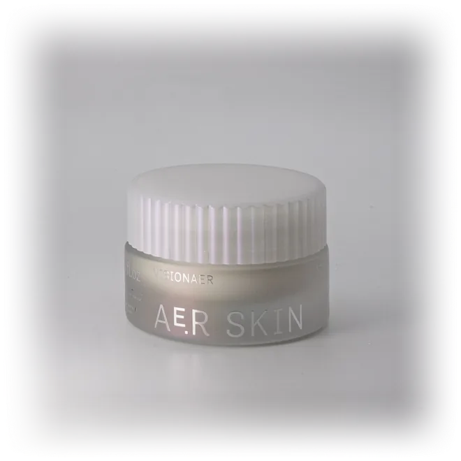 Visionaer Eye Crème