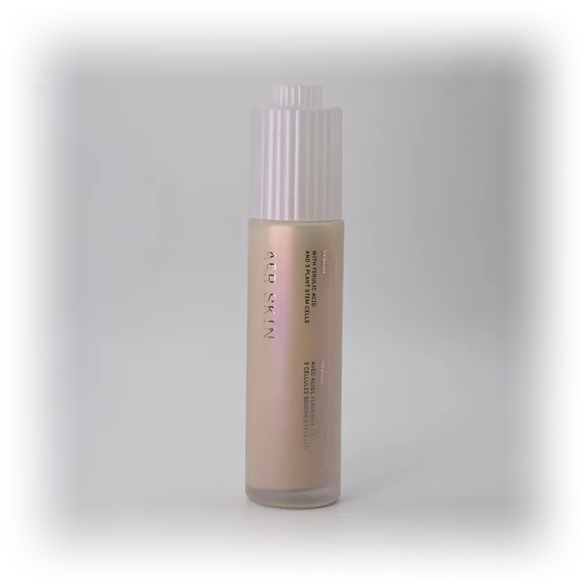 3:Nano Serum