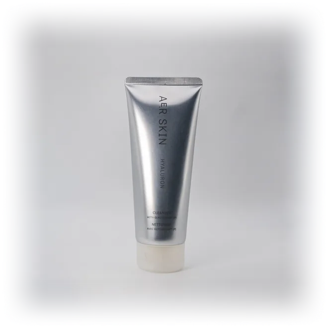 Hyaluron Cleanser