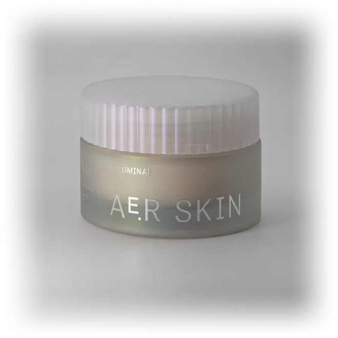 Illuminae Crème