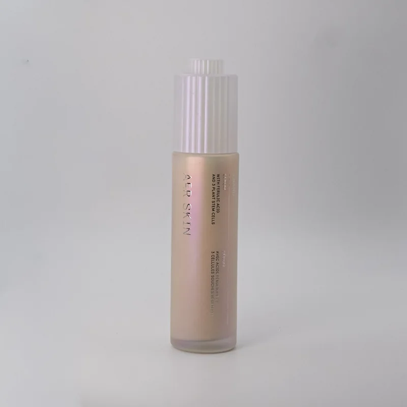 Ae.R SKIN 3:NANO SERUM