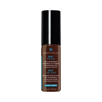SkinCeuticals AOX + Eye Gel