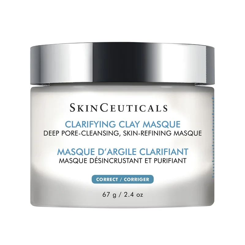 SkinCeuticals Clarifying Clay Masque