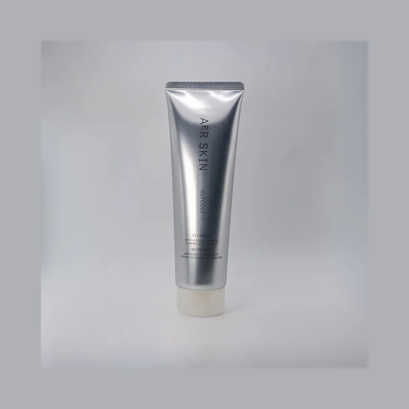 Ae.R SKIN GLYCOLI CLEANSER