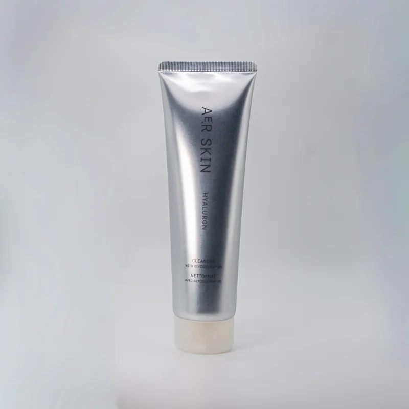 Ae.R SKIN HYALURON CLEANSER