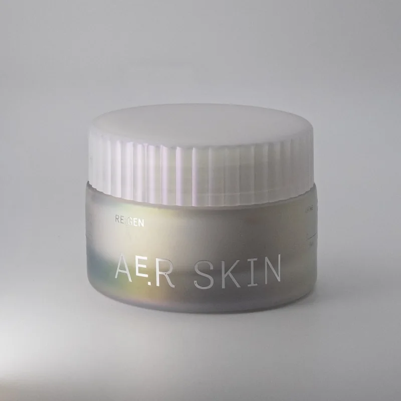 Ae.R SKIN RE:GEN CRÈME