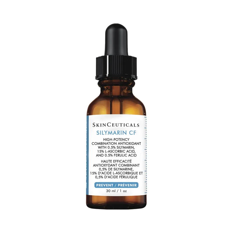 SkinCeuticals Silymarin CF Serum