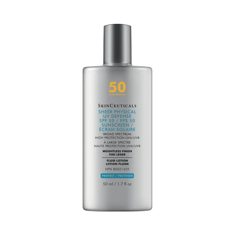SkinCeuticals Physical Fusion UV Defense SPF 50 (Tinted)