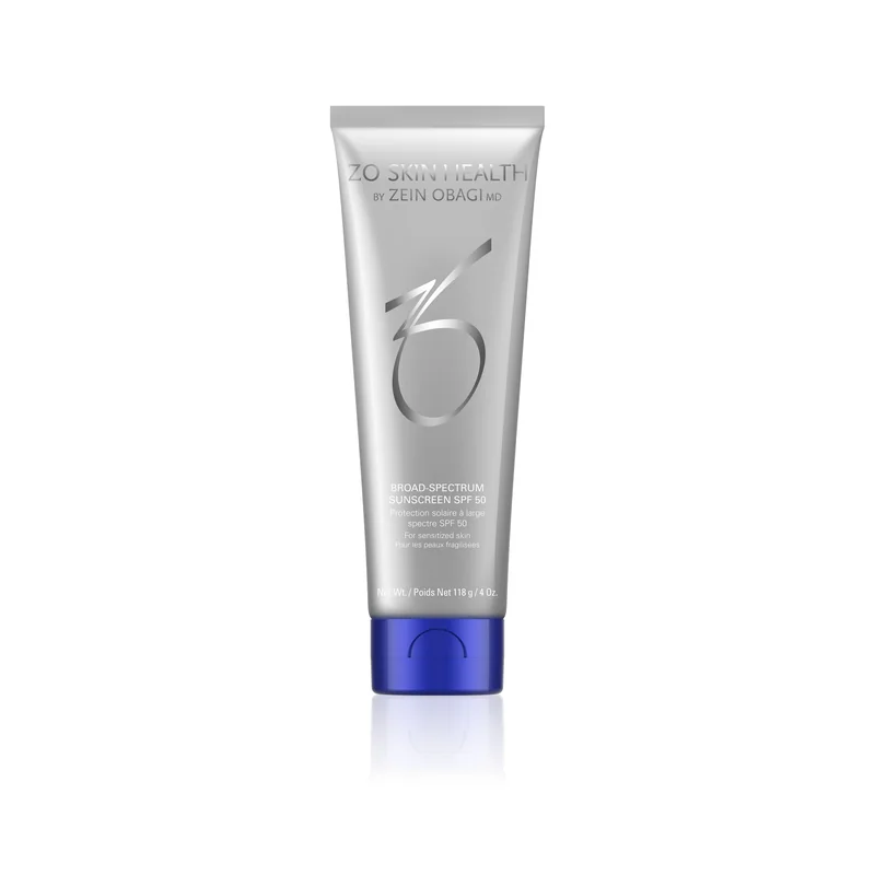 ZO Broad Spectrum SPF 50