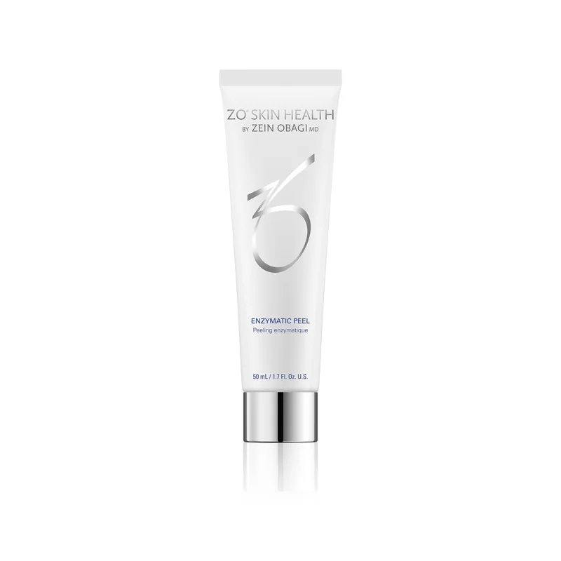 ZO Enzymatic Peel