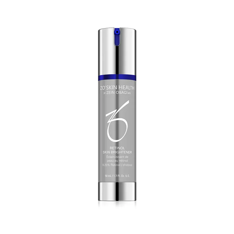 ZO Retinol Skin Brightener 0.25%
