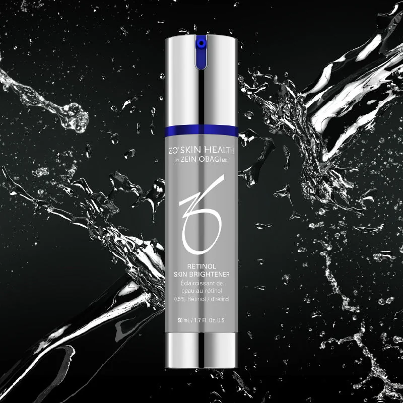 ZO Retinol Skin Brightener 0.5%