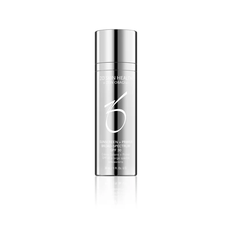 ZO Sunscreen + Primer Broad Spectrum SPF 30